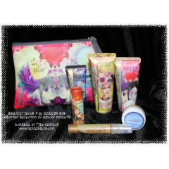 Barefoot Venus - 7 pc Goddess Starter Kit